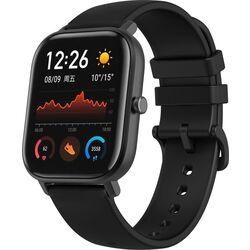 Ceas inteligent Xiaomi Amazfit GTS (Black)