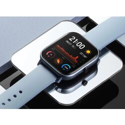 Ceas inteligent Xiaomi Amazfit GTS (Blue) Thumb