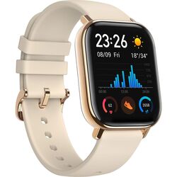 Ceas inteligent Xiaomi Amazfit GTS (Gold)