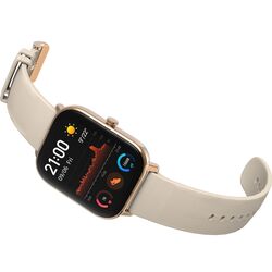Смарт-часы Xiaomi Amazfit GTS (Gold) Thumb