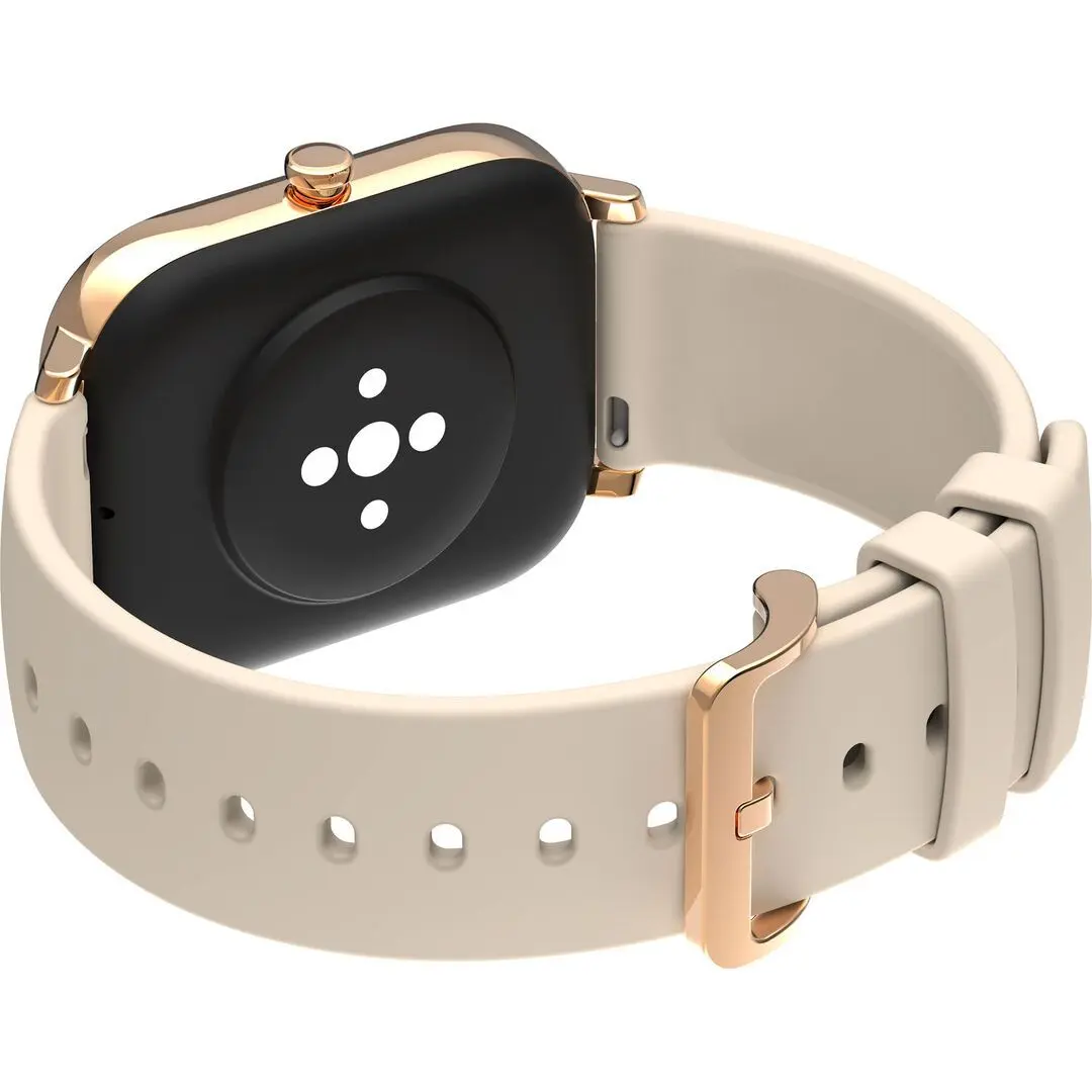 Смарт-часы Xiaomi Amazfit GTS (Gold)