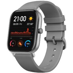 Ceas inteligent Xiaomi Amazfit GTS (Grey)