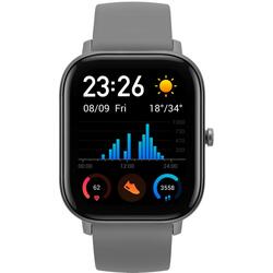 Ceas inteligent Xiaomi Amazfit GTS (Grey) Thumb