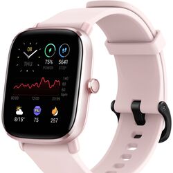 Смарт-часы Xiaomi Amazfit GTS2 Mini (Pink) Thumb
