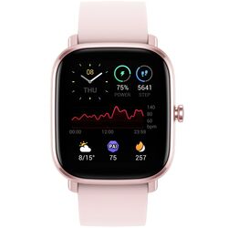 Смарт-часы Xiaomi Amazfit GTS2 Mini (Pink) Thumb