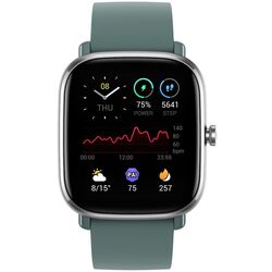 Ceas inteligent Xiaomi Amazfit GTS2 Mini (Sage Green)