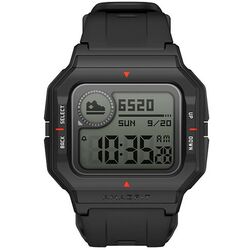 Ceas inteligent Xiaomi Amazfit Neo (Black)