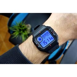 Смарт-часы Xiaomi Amazfit Neo (Black) Thumb