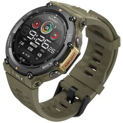 Ceas inteligent Xiaomi Amazfit T-Rex 2 (Wild Green) Thumb