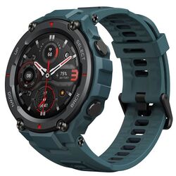 Ceas inteligent Xiaomi Amazfit T-Rex Pro (Steel Blue)