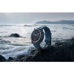 Ceas inteligent Xiaomi Amazfit T-Rex Pro (Steel Blue) Thumb