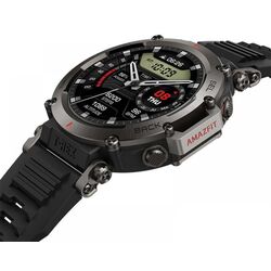 Смарт-часы Xiaomi Amazfit T-Rex Ultra (Abyss Black) Thumb