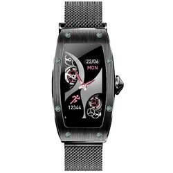 Ceas inteligent Xiaomi Kumi K18 (Black)