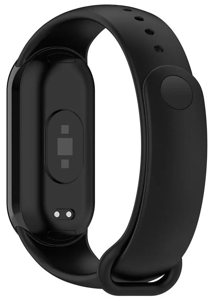 Ceas inteligent Xiaomi Mi Band 8 (Black) - 3