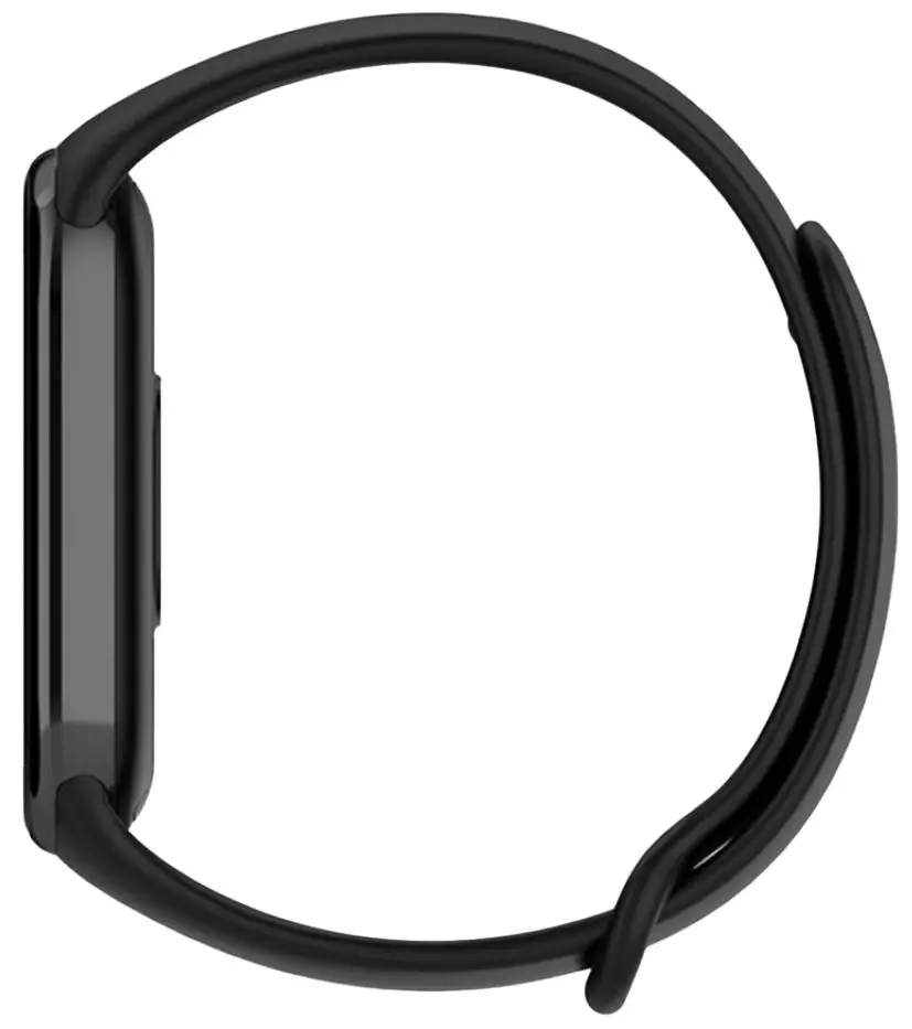 Ceas inteligent Xiaomi Mi Band 8 (Black) - 4