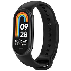 Ceas inteligent Xiaomi Mi Band 8 (Black)