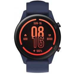 Ceas inteligent Xiaomi Mi Watch BHR4583GL (Navy Blue) Thumb