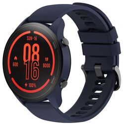 Ceas inteligent Xiaomi Mi Watch BHR4583GL (Navy Blue)