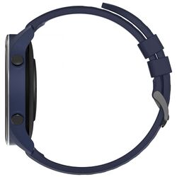 Ceas inteligent Xiaomi Mi Watch BHR4583GL (Navy Blue) Thumb