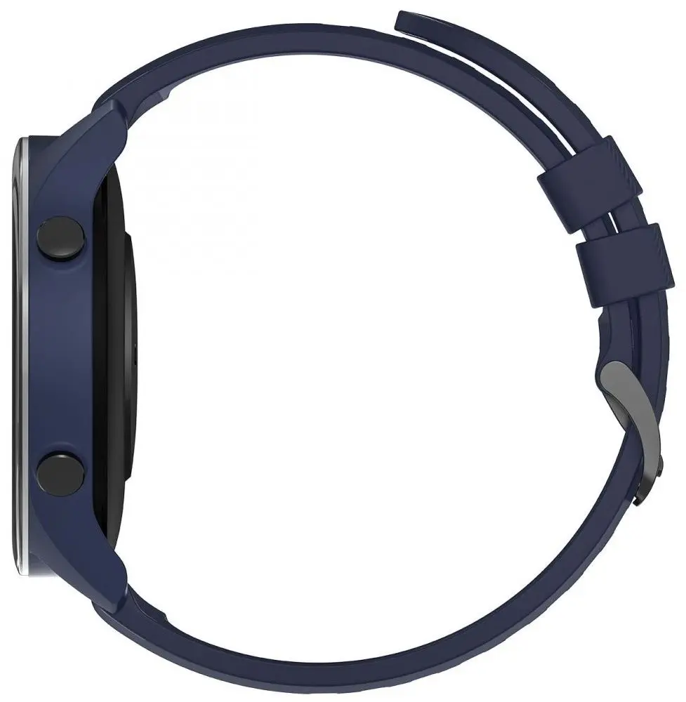 Ceas inteligent Xiaomi Mi Watch BHR4583GL (Navy Blue)