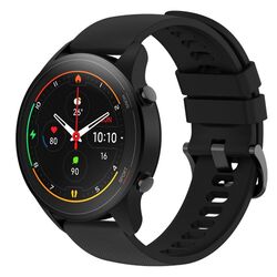Ceas inteligent Xiaomi Mi Watch (Black)