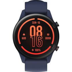 Ceas inteligent Xiaomi Mi Watch (Blue)