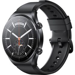 Смарт-часы Xiaomi Mi Watch S1 GL (Black) Thumb