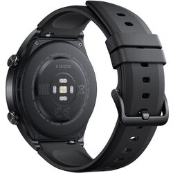Смарт-часы Xiaomi Mi Watch S1 GL (Black) Thumb