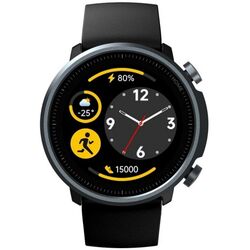 Ceas inteligent Xiaomi Mibro Watch A1 (Black)
