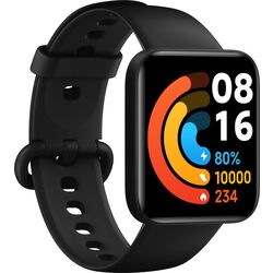 Смарт-часы Xiaomi Poco Watch BHR5725GL 42mm (Black) Thumb