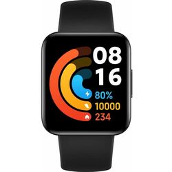 Смарт-часы Xiaomi Poco Watch BHR5725GL 42mm (Black) Thumb