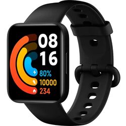 Смарт-часы Xiaomi Poco Watch BHR5725GL 42mm (Black)