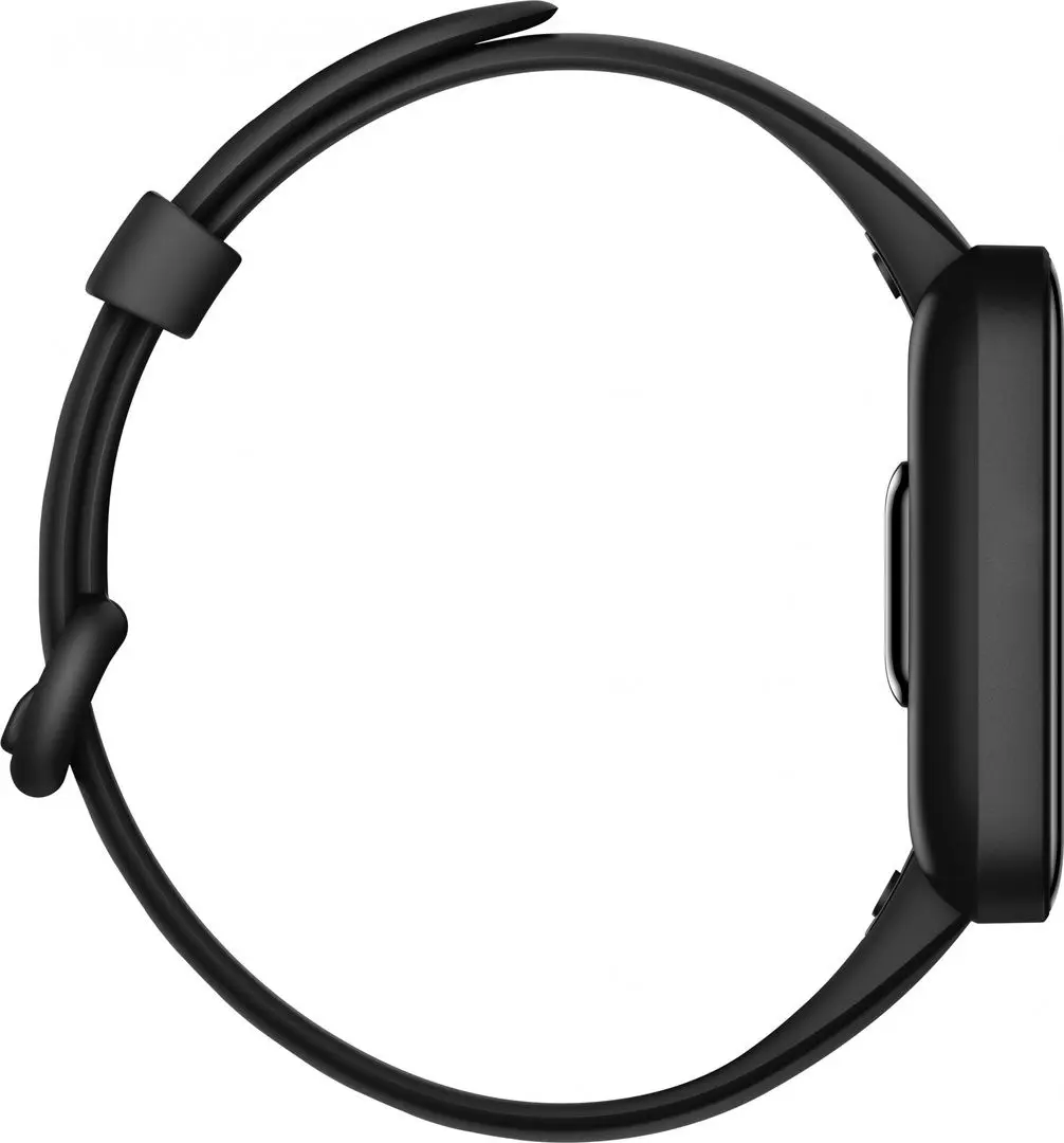 Смарт-часы Xiaomi Poco Watch BHR5725GL 42mm (Black)