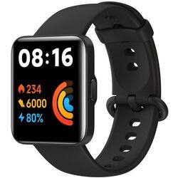 Смарт-часы Xiaomi Redmi Watch 2 Lite GL (Black) Thumb