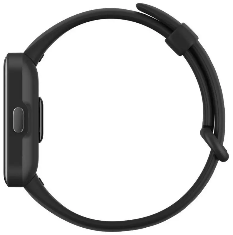 Смарт-часы Xiaomi Redmi Watch 2 Lite GL (Black)