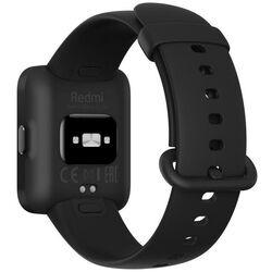 Смарт-часы Xiaomi Redmi Watch 2 Lite GL (Black) Thumb