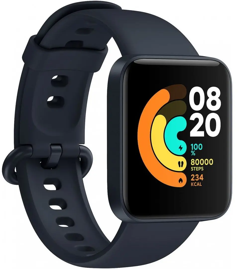 Смарт-часы Xiaomi Redmi Watch 2 Lite GL (Blue)