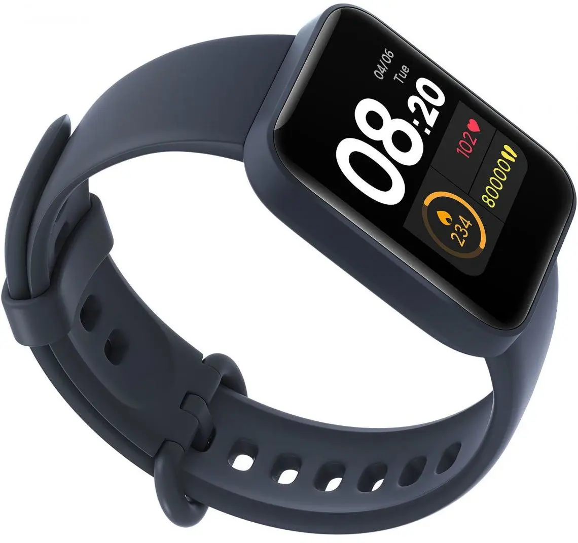 Смарт-часы Xiaomi Redmi Watch 2 Lite GL (Blue)