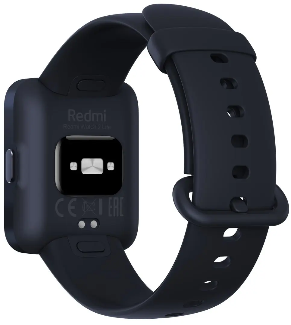 Смарт-часы Xiaomi Redmi Watch 2 Lite GL (Blue)