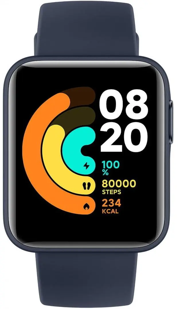 Смарт-часы Xiaomi Redmi Watch 2 Lite GL (Blue)