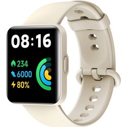 Ceas inteligent Xiaomi Redmi Watch 2 Lite (Ivory) Thumb