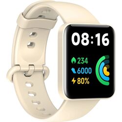 Ceas inteligent Xiaomi Redmi Watch 2 Lite (Ivory) Thumb