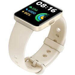 Ceas inteligent Xiaomi Redmi Watch 2 Lite (Ivory) Thumb