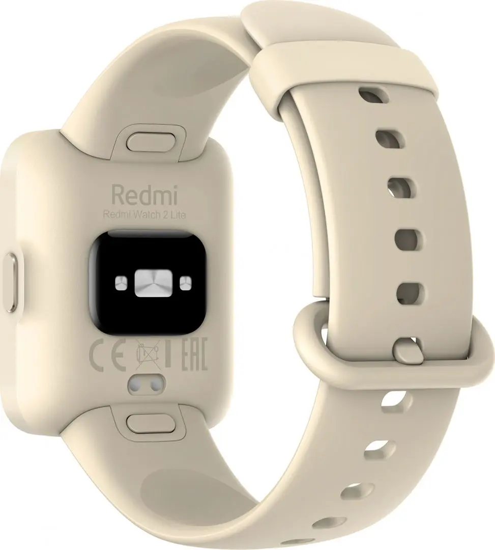 Ceas inteligent Xiaomi Redmi Watch 2 Lite (Ivory)