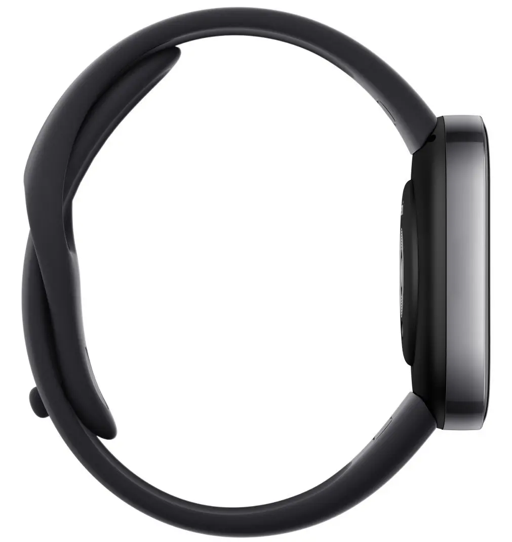 Смарт-часы Xiaomi Redmi Watch 3 (Black)