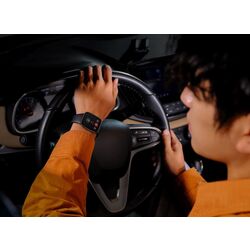 Смарт-часы Xiaomi Redmi Watch 3 (Black) Thumb