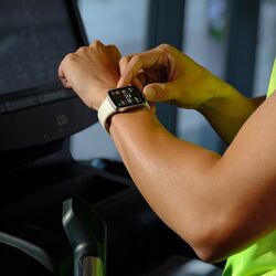 Смарт-часы Xiaomi Redmi Watch 3 (Ivory) Thumb