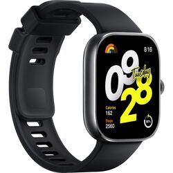 Ceas inteligent Xiaomi Redmi Watch 4 (Obsidian Black) Thumb
