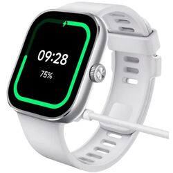 Ceas inteligent Xiaomi Redmi Watch 4 (Silver Gray) Thumb