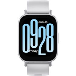 Ceas inteligent Xiaomi Redmi Watch 5 Active (Matte Silver) Thumb